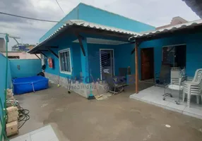 Foto 1 de Casa com 3 Quartos à venda, 144m² em Centro Hipico Tamoios, Cabo Frio