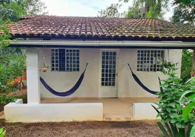 Foto 1 de Casa com 2 Quartos à venda, 500m² em Centro, Alto Paraíso de Goiás