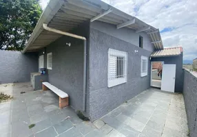 Foto 1 de Casa com 3 Quartos à venda, 131m² em Jardim Corumbá, Itanhaém