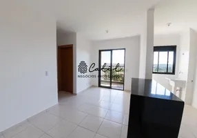 Foto 1 de Apartamento com 2 Quartos à venda, 51m² em Jardim Canadá, Ribeirão Preto