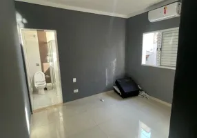 Foto 1 de Casa com 2 Quartos para alugar, 125m² em Jardim Ana Maria, Sorocaba