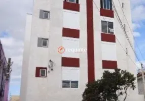Foto 1 de Apartamento com 1 Quarto para alugar, 36m² em Centro, Pelotas