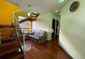 Foto 1 de Apartamento com 4 Quartos à venda, 110m² em Novo Eldorado, Contagem