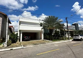 Foto 1 de Casa de Condomínio com 4 Quartos à venda, 500m² em Candelária, Natal