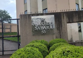 Foto 1 de Apartamento com 2 Quartos à venda, 45m² em Jardim Novo Sabará, Londrina