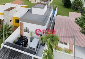 Foto 1 de Casa com 2 Quartos à venda, 85m² em Jardim Santa Madre Paulina, Sorocaba