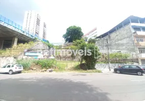 Foto 1 de Lote/Terreno à venda, 713m² em Nazaré, Salvador