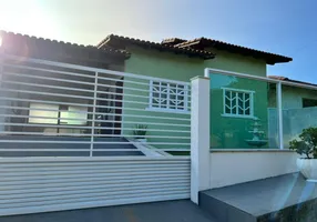 Foto 1 de Casa com 2 Quartos à venda, 300m² em Village do Sol, Guarapari