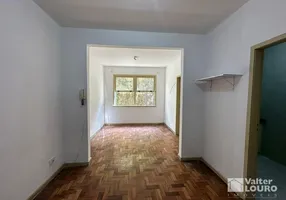 Foto 1 de Apartamento com 1 Quarto à venda, 45m² em Centro, Petrópolis