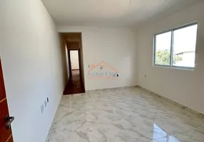 Foto 1 de Apartamento com 2 Quartos à venda, 52m² em Serrano, Belo Horizonte