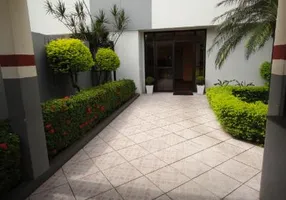 Foto 1 de Apartamento com 3 Quartos à venda, 166m² em Santa Helena, Cuiabá