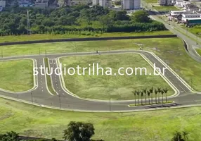 Foto 1 de Lote/Terreno à venda, 825m² em Urbanova, São José dos Campos