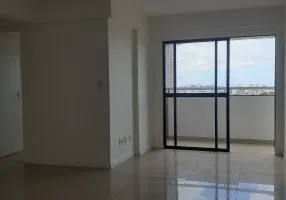 Foto 1 de Apartamento com 3 Quartos para alugar, 78m² em Santa Teresa, Salvador