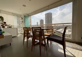 Foto 1 de Apartamento com 2 Quartos à venda, 76m² em Vila Leopoldina, São Paulo