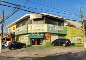 Foto 1 de Sala Comercial com 3 Quartos para alugar, 100m² em Jardim Cura D'ars, Campinas