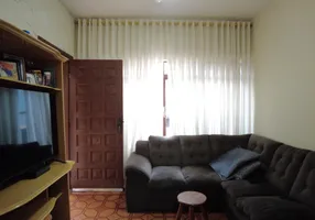 Foto 1 de Casa com 2 Quartos à venda, 114m² em Jardim Santo Antonio, Santo André