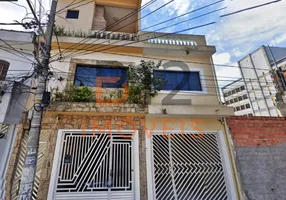 Foto 1 de Sobrado com 7 Quartos à venda, 216m² em Vila Guilherme, São Paulo