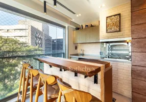 Foto 1 de Apartamento com 4 Quartos à venda, 286m² em Pinheiros, São Paulo