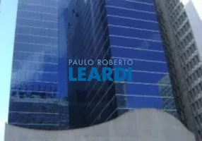 Foto 1 de Ponto Comercial para alugar, 604m² em Consolação, São Paulo