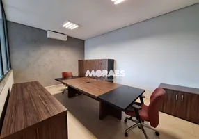 Foto 1 de Sala Comercial para alugar, 18m² em Jardim Estoril, Bauru