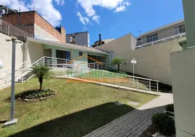 Foto 1 de Apartamento com 2 Quartos para alugar, 50m² em Loteamento Marinoni, Almirante Tamandaré