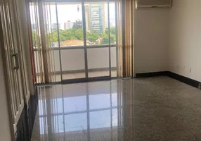 Foto 1 de Apartamento com 3 Quartos à venda, 150m² em Adrianópolis, Manaus