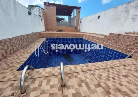 Foto 1 de Casa com 6 Quartos à venda, 300m² em Santo Antonio, Salvador