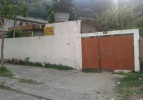 Foto 1 de Lote/Terreno à venda, 2287m² em Realengo, Rio de Janeiro