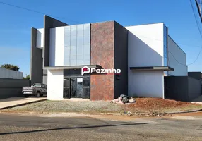 Foto 1 de Galpão/Depósito/Armazém à venda, 447m² em , Iracemápolis