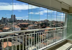 Foto 1 de Apartamento com 3 Quartos à venda, 79m² em Vila Dom Pedro II, São Paulo