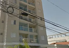 Foto 1 de Apartamento com 2 Quartos à venda, 62m² em Jardim Nova Vitória II, São Paulo