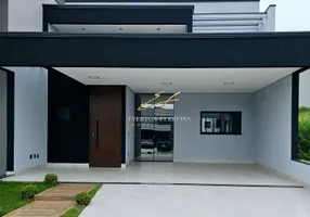 Foto 1 de Casa de Condomínio com 3 Quartos à venda, 135m² em Loteamento Park Gran Reserve, Indaiatuba