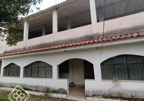 Foto 1 de Casa com 2 Quartos à venda, 525m² em Califórnia da Barra, Barra do Piraí