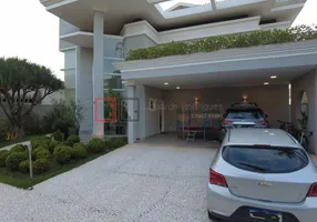 Foto 1 de Casa de Condomínio com 3 Quartos à venda, 442m² em Parque Nova Campinas, Campinas