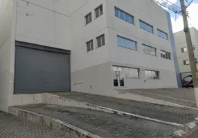 Foto 1 de Galpão/Depósito/Armazém para venda ou aluguel, 1000m² em Jardim Helena Maria, Vargem Grande Paulista