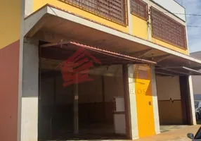 Foto 1 de Galpão/Depósito/Armazém para alugar, 398m² em Vila Engler, Bauru