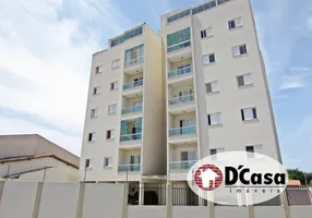 Foto 1 de Apartamento com 2 Quartos à venda, 63m² em Jardim Baronesa, Taubaté