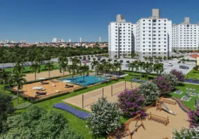 Foto 1 de Apartamento com 3 Quartos à venda, 70m² em Setor Centro Oeste, Goiânia
