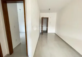 Foto 1 de Apartamento com 2 Quartos à venda, 50m² em Nova Gerti, São Caetano do Sul