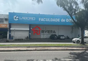 Foto 1 de Galpão/Depósito/Armazém para alugar, 1200m² em São Francisco, São Luís