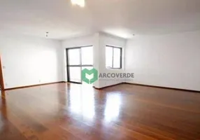 Foto 1 de Apartamento com 3 Quartos para alugar, 130m² em Vila Madalena, São Paulo