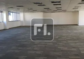 Foto 1 de Sala Comercial para alugar, 301m² em Vila Olímpia, São Paulo