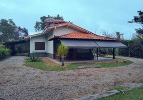 Foto 1 de Casa com 4 Quartos à venda, 121m² em Centro, Miguel Pereira