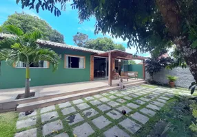 Foto 1 de Casa de Condomínio com 2 Quartos para alugar, 70m² em José Gonçalves, Armação dos Búzios