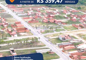 Foto 1 de Lote/Terreno com 1 Quarto para venda ou aluguel, 165m² em Jardim Bandeirante, Maracanaú