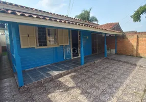 Foto 1 de Casa com 2 Quartos à venda, 69m² em Belém Novo, Porto Alegre