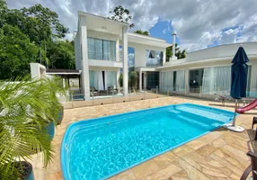 Foto 1 de Casa com 3 Quartos à venda, 280m² em Souza Cruz, Brusque