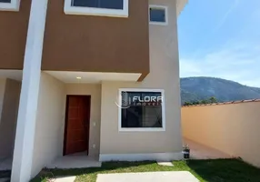 Foto 1 de Casa com 2 Quartos à venda, 80m² em Barroco, Maricá