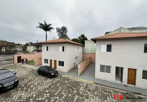 Foto 1 de Casa de Condomínio com 2 Quartos à venda, 66m² em Chácara Belverde, Vargem Grande Paulista