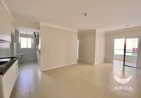 Foto 1 de Apartamento com 3 Quartos para alugar, 68m² em Parque Campolim, Sorocaba